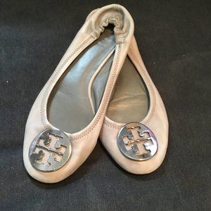 Tory Burch Ballet Flats